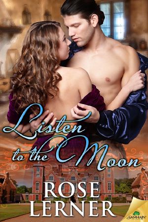 [Lively St. Lemeston 03] • Listen to the Moon